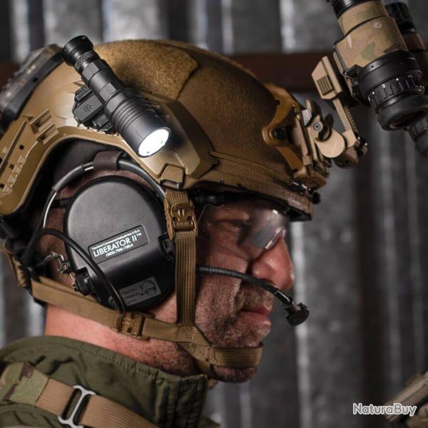 Thyrm Variarc Ops Core - Noir