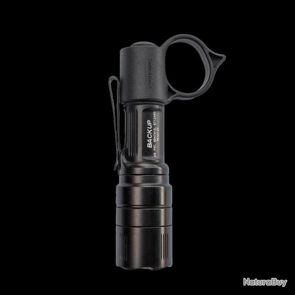 Thyrm Switchback S Backup - Noir