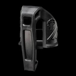 Thyrm Low Profile Carry Clip - Noir