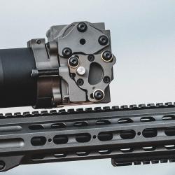 Tacom Hq Charlie Scope Mount