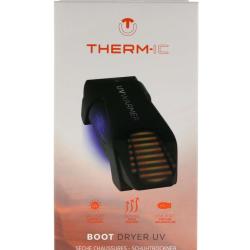 Therm-Ic Petit Secheur Pour Chaussures Et Gants