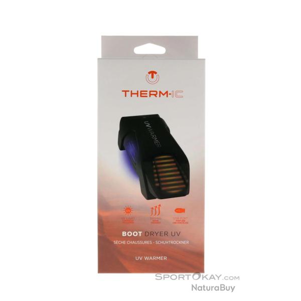 Therm-Ic Petit Secheur Pour Chaussures Et Gants