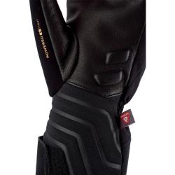 Therm-Ic Powergloves Gants Chauffants Noirs - Taille 8.5 / M