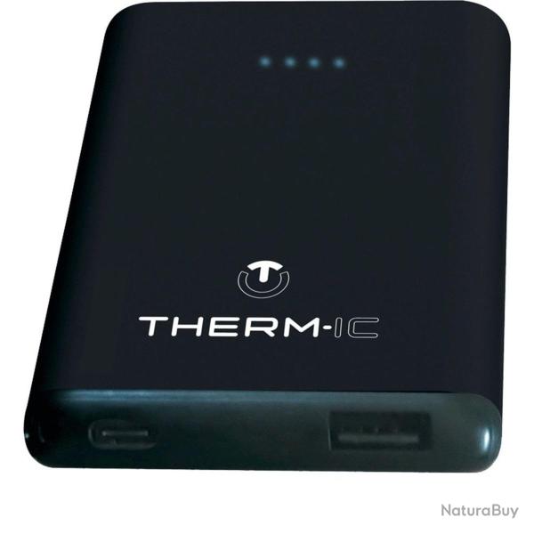 Therm-Ic BATTERIE EXTERNE UNIVERSEL SLIM - 5000 mAh