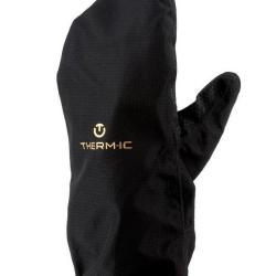 Therm-Ic Moufles Weather Shield Cover - Noir - Taille M