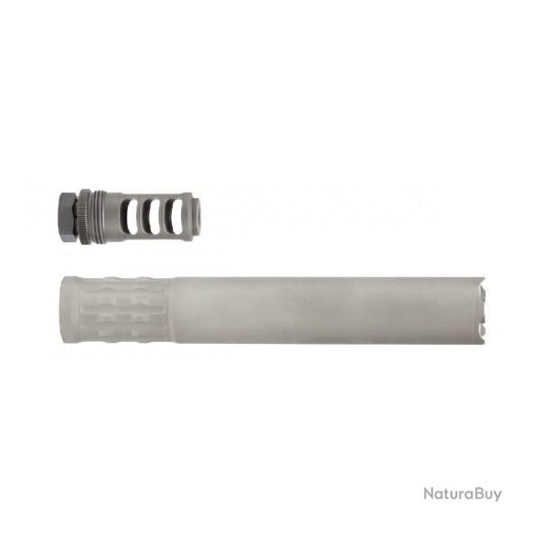 Cb B&amp;T Silencer Kit Monoblock+Md .338Lm