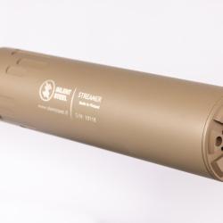 Streamer 7.62 Magpul Fde