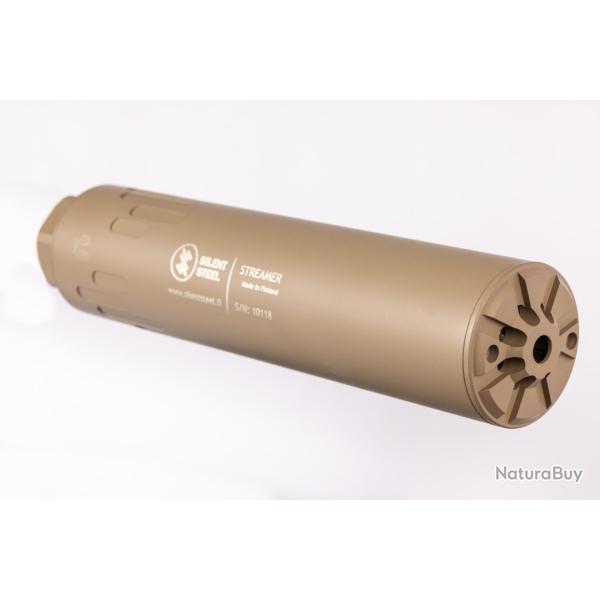 Streamer 7.62 Magpul Fde