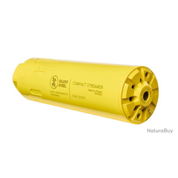Blank Unit For Suppressor - Only For A2 Flash Hider