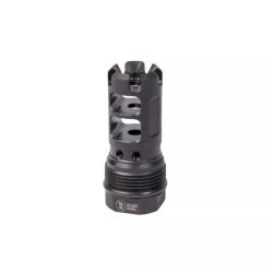 Silent Steel Qd Muzzle Brake Bl 5.56 14X1