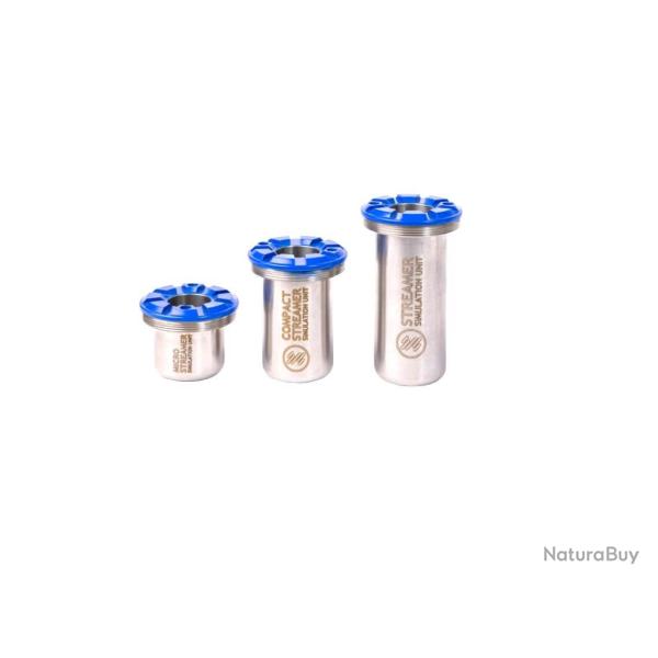 Silent Steel Simulation Unit, Micro Streamer Gvt Uniquement