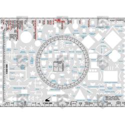 Staffcraft Rapporteur Normographique Etat-Major