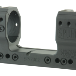 Spuhr MONTAGE DIAM 40 H38mm 0MIL PIC GEN3