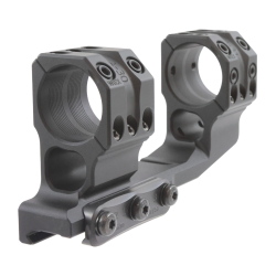 Spuhr Scope Mount O36 H38Mm/1.5" 0Mil Pic