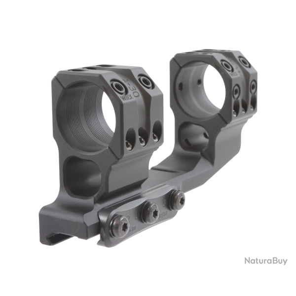 Spuhr Scope Mount O36 H38Mm/1.5" 0Mil Pic