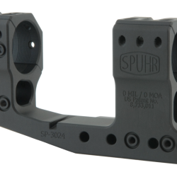 Spuhr Scope Mount O30 H48Mm/1.89" 0Mil Pic