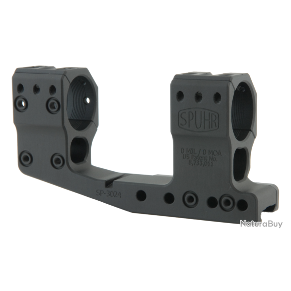 Spuhr Scope Mount O30 H48Mm/1.89" 0Mil Pic