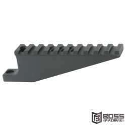 Spuhr Wilcox Raptar-S Adapter, High