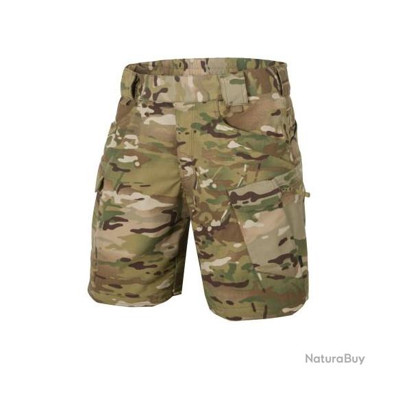 Helikon-Tex Urban Tactical Shorts Flex 8.5''�- Nyco Ripstop - Multicam� Taille 3Xl