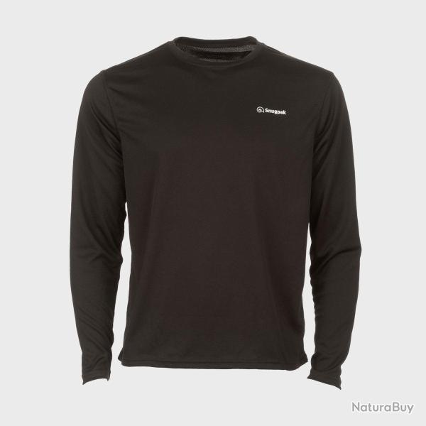 2� Skinz Coolmax Long Sleeve - 10204200103Wgte