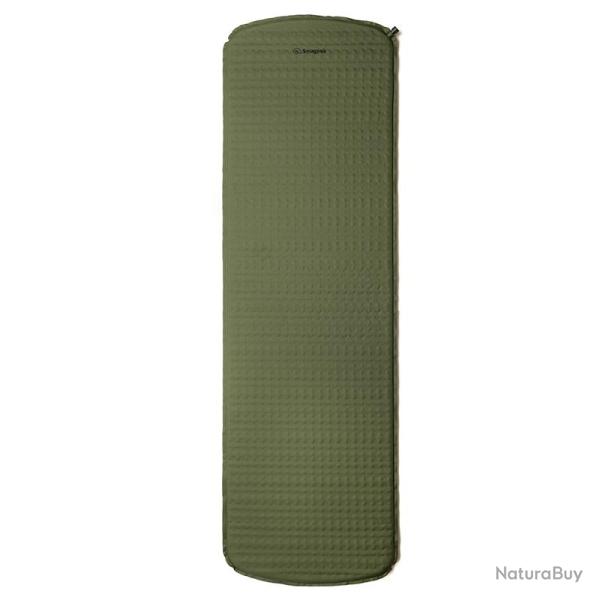 Travelite Self Inflating Sleeping Mat Midi 122 Og - 10611300217Wgte