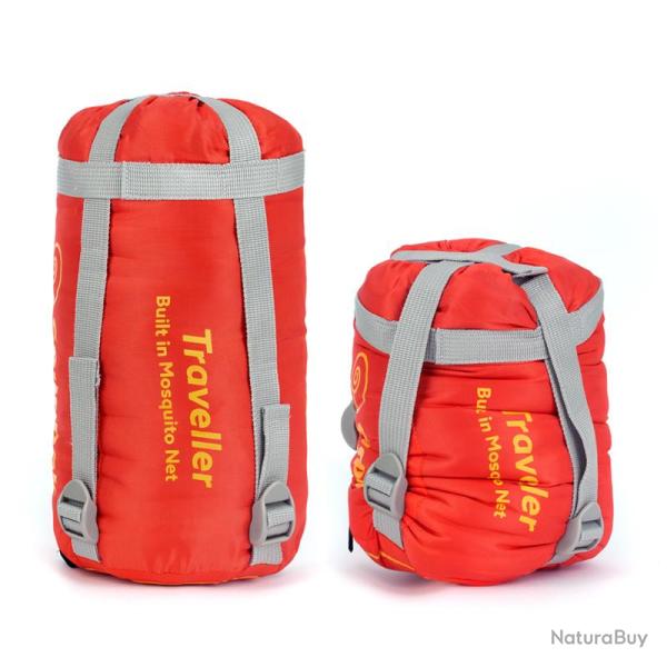 Travelpak Traveller Arrete En Rouge (7�/2�) - 10108903309Wgte