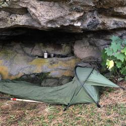 Stratosphere - Olive Green - 10517900217Wgte