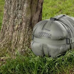 Hammock Cocoon Vert Olive - 10518600217Wgte