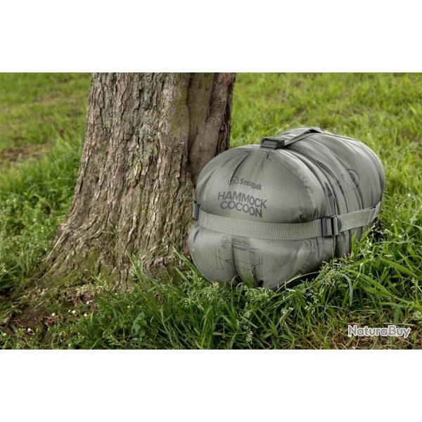 Hammock Cocoon Vert Olive - 10518600217Wgte