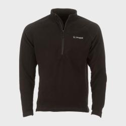 Impact Fleece Shirt Black Small - 10203800102Wgte