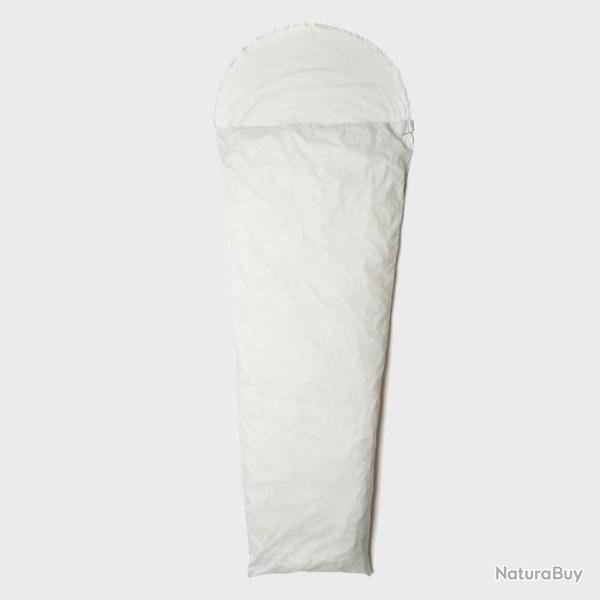 Doublure Poly Coton Gris - 10610904517Wgte