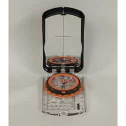 Boussole Silva Compass Exp&eacute;dition S