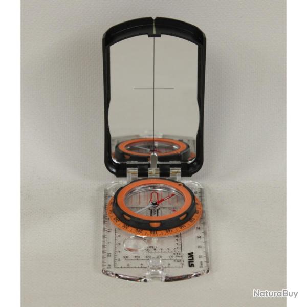 Boussole Silva Compass Exp�dition S