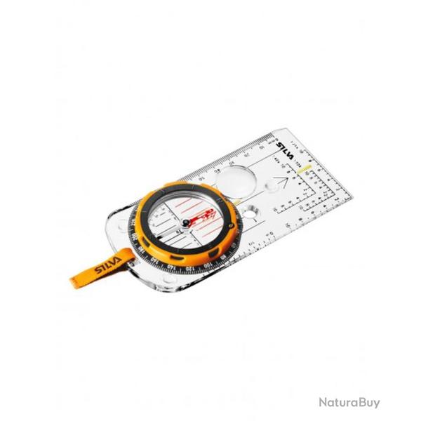 Boussole Silva Compass Expedition MS