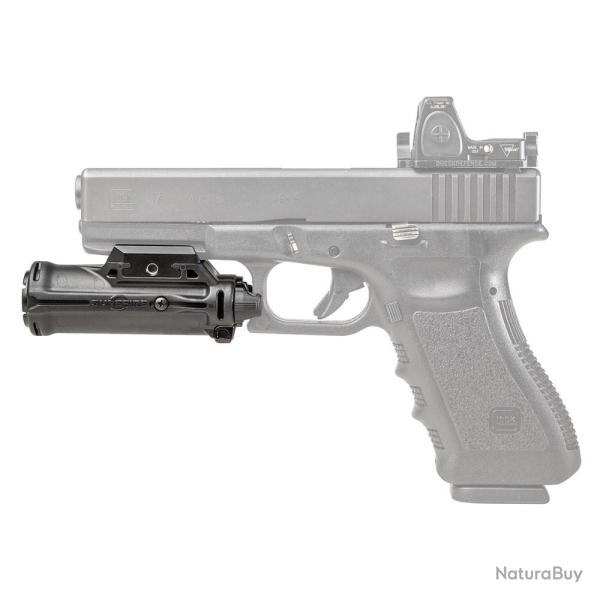 Lampe d'arme XH15 350 lumens Surefire � Rail Slot (MasterFire)