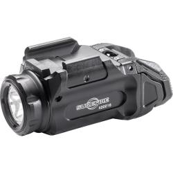 Lampe d'arme compacte XC3 Surefire � Rail universel/Picatinny Noir 3V