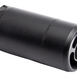 R&eacute;gulateur de souffle Surefire WARDEN Noir � Multi-calibre sur cache flamme SF