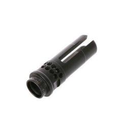 Cache-flamme Surefire WARCOMP 7.62 � 5/8&times;24 pour fusils 7.62