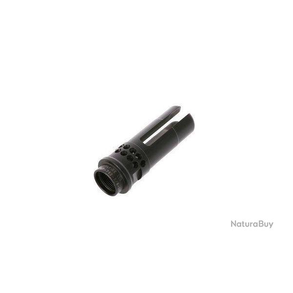 Cache-flamme Surefire WARCOMP 7.62 � 5/8�24 pour fusils 7.62