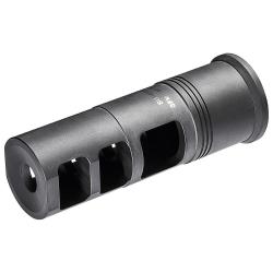 Frein de bouche Surefire .50 BMG � PGM H&eacute;cate II pas PGM