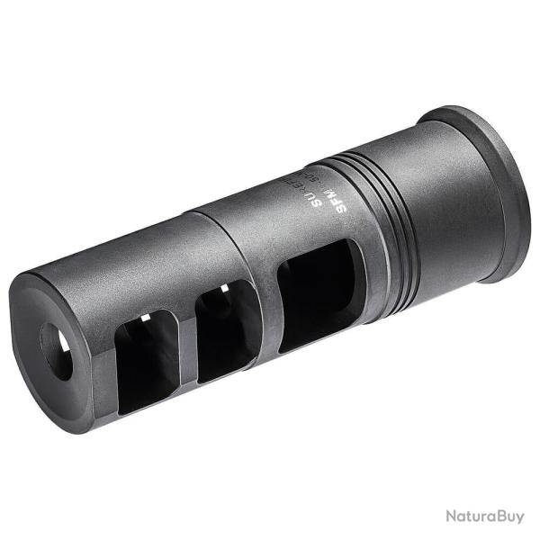 Frein de bouche Surefire .50 BMG � PGM H�cate II pas PGM