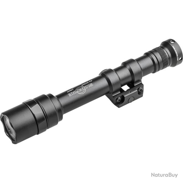 Lampe Scout Light M600AA 200 lm Surefire � Bouchon Z68 uniquement