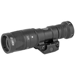 Lampe d'arme M300V-B Z68 250 lm / 100 mW IR Surefire (sans switch)