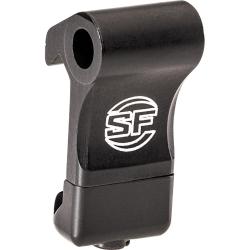 Montage Picatinny Scout Light Pro Noir Surefire
