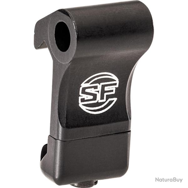 Montage Picatinny Scout Light Pro Noir Surefire