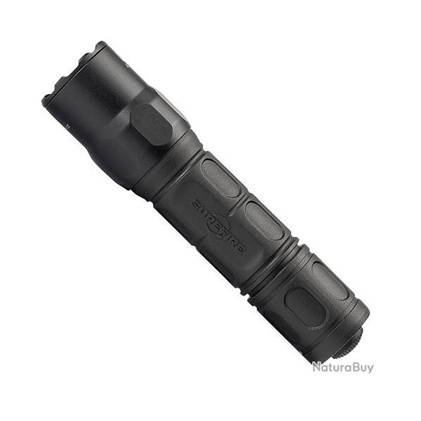 Lampe G2X Max Vision 15/800 lumens Surefire