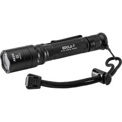 SureFire Lampe Edc 2T - 5/120 lampe tactique 5/1200 lum