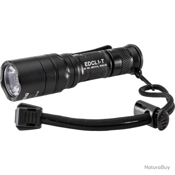 SureFire Lampe Edc 1T - 5/500 lampe tactique 5/500 lume
