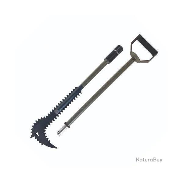 Sweden Entry Tools S3 Holder  tactique