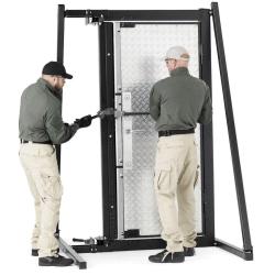 Sweden Entry Tools P3 Minipry - Green S  tactique